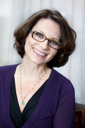 Meg Cabot