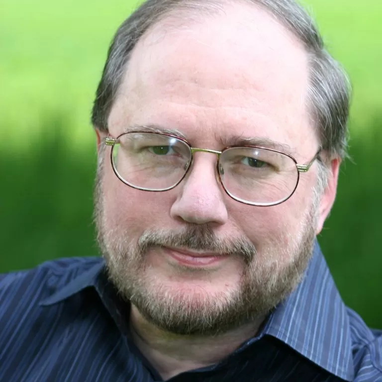 Rupert Holmes