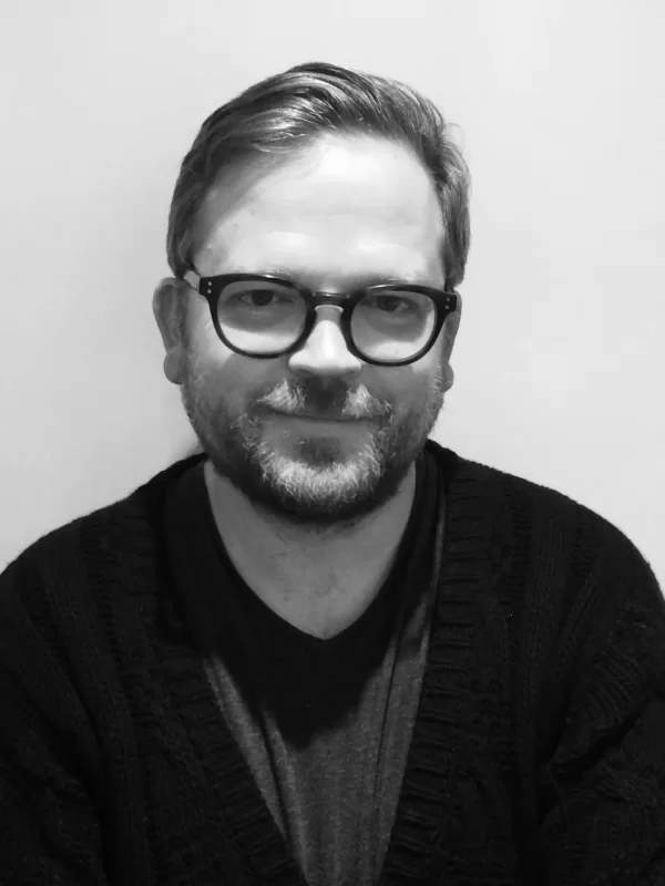James Machin