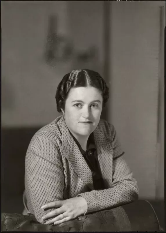Helen de Guerry Simpson