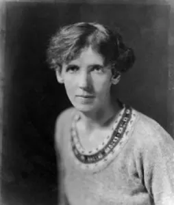 Rose Macaulay