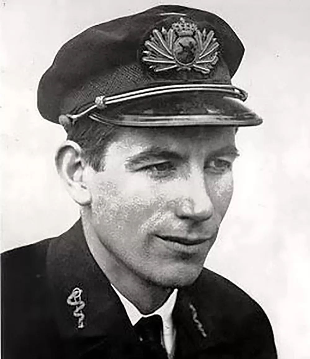 Jan Jacob Slauerhoff