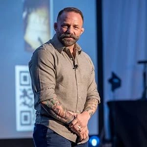 Chad Robichaux