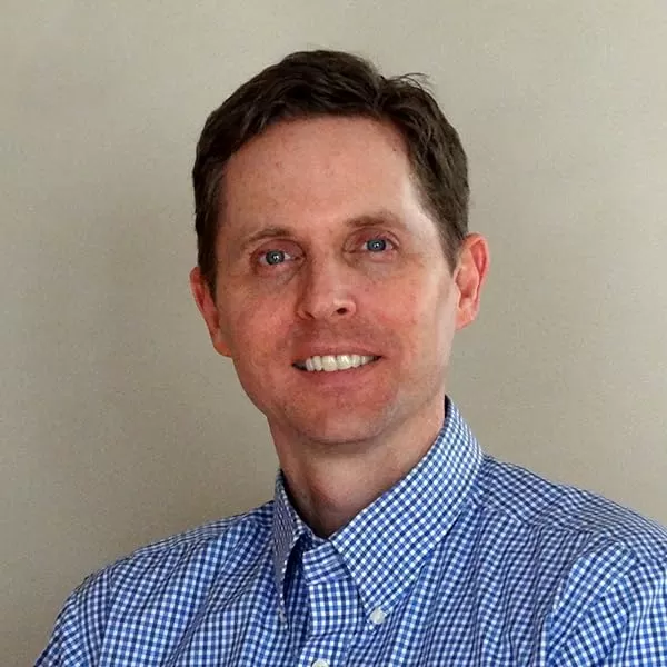 Myles Christensen