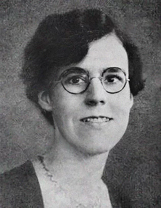 Amelia Reynolds Long