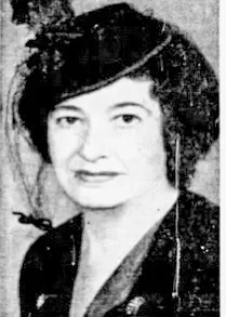 Lilith Lorraine