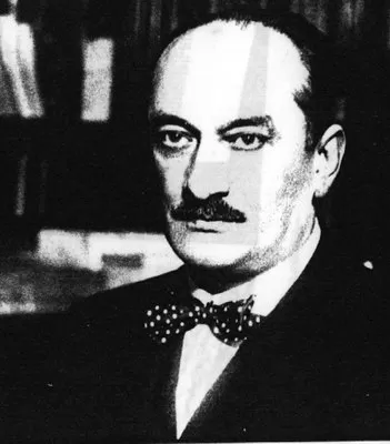 Maurice Renard