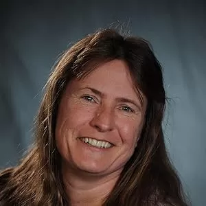 Patty Jansen