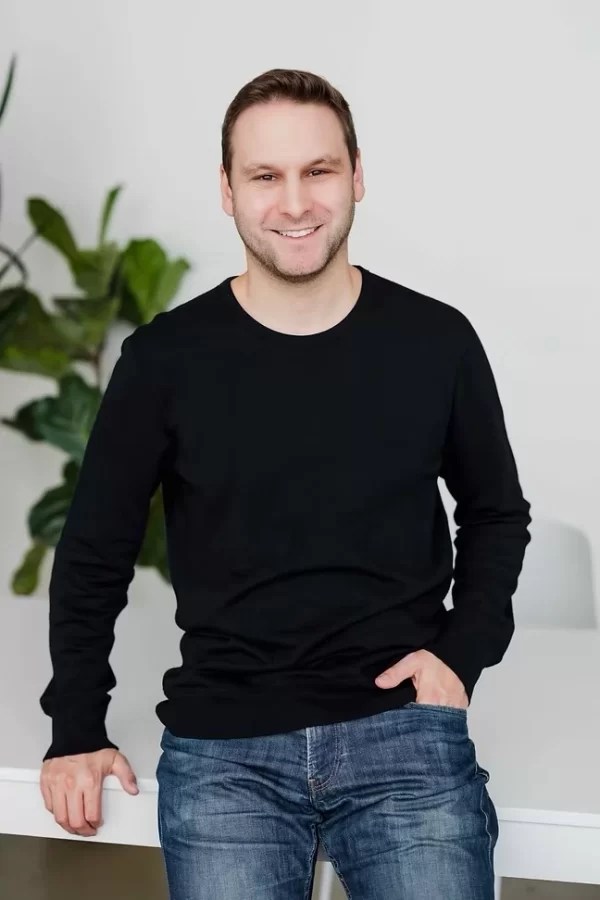 Jakob Kerr