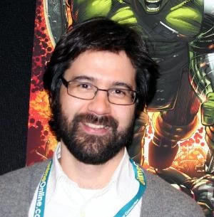 Greg Pak Greg Pak