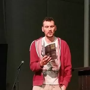 Phil Sloman
