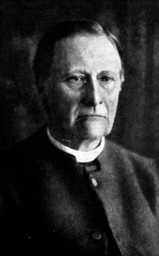 Sabine Baring-Gould Sabine Baring-Gould