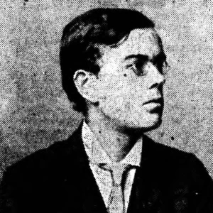 R Ellis Roberts