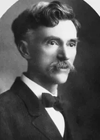 W. C. Morrow