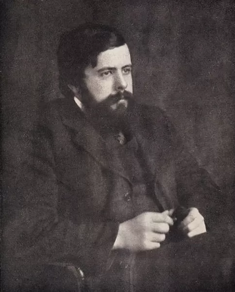 Richard Middleton