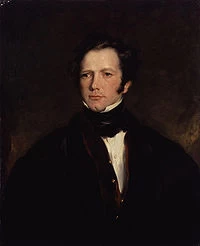 Frederick Marryat Frederick Marryat