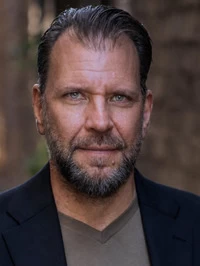 Carter Wilson