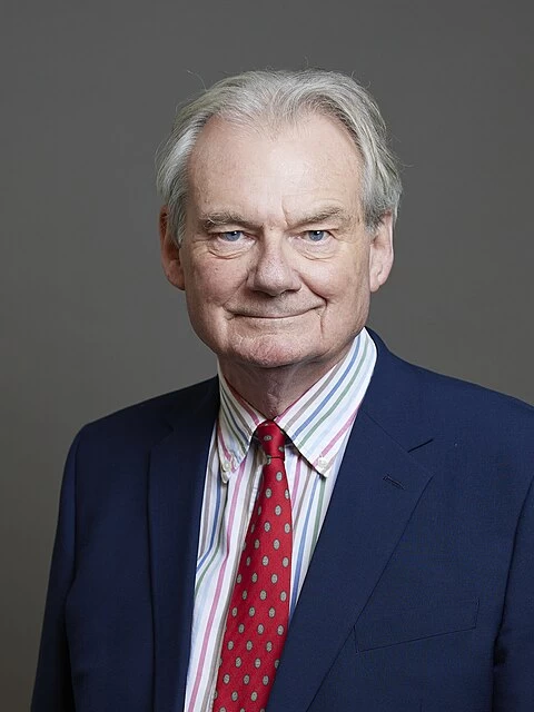 Ian Strathcarron