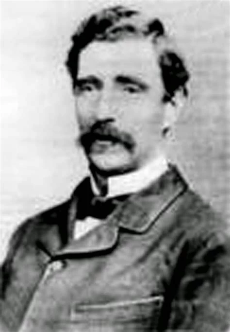 Hume Nisbet Hume Nisbet
