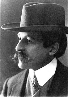 Maurice Leblanc Maurice Leblanc
