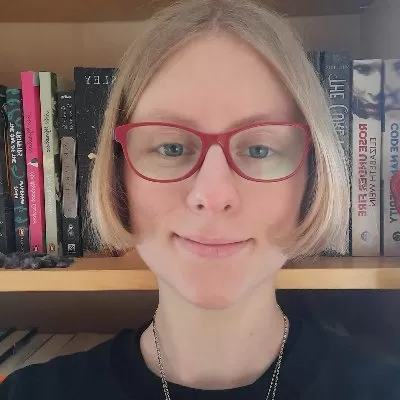 Johanna van Veen