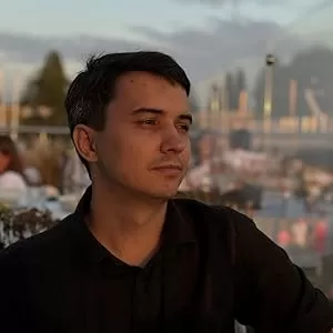 Roman Savarovsky