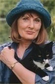 Antonia Barber