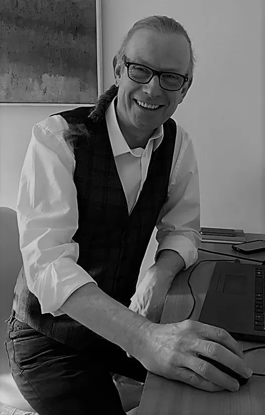 Joseph D'Lacey