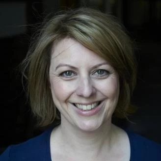 Antonia Hodgson