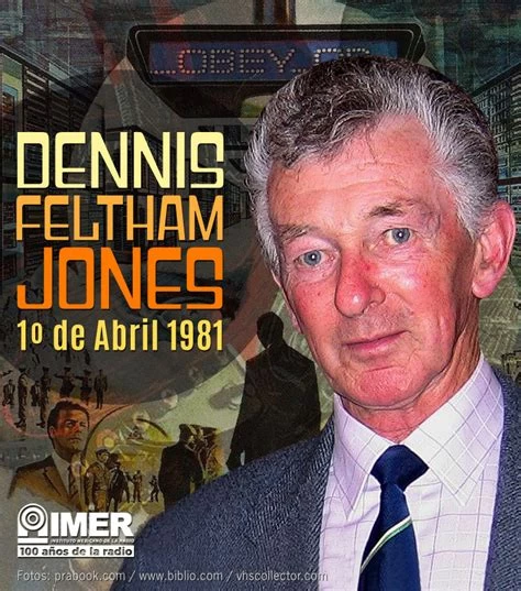 D. F. Jones D. F. Jones