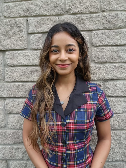 Shalini Abeysekara