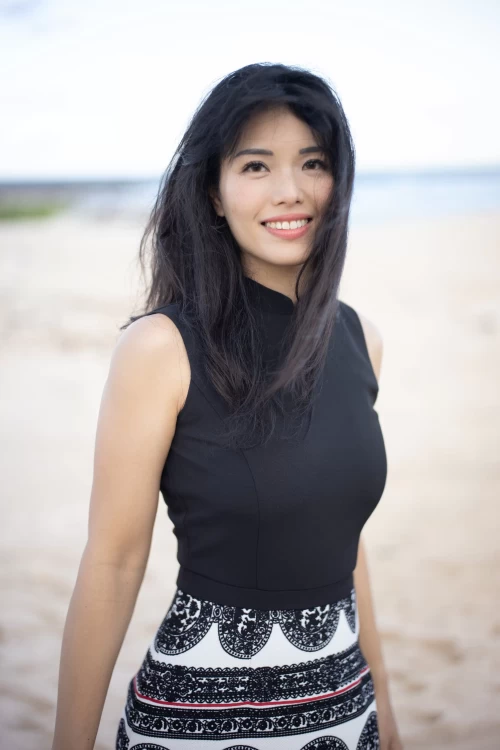 Jesse Q. Sutanto