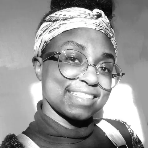 Salomey Doku