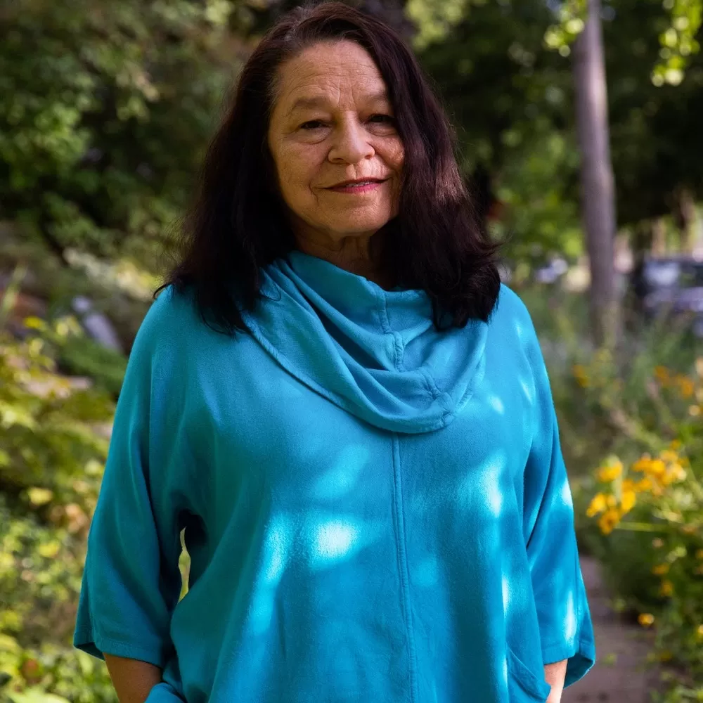 Marcie R. Rendon