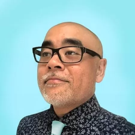 Dan Santat