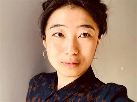 Asa Yoneda Asa Yoneda