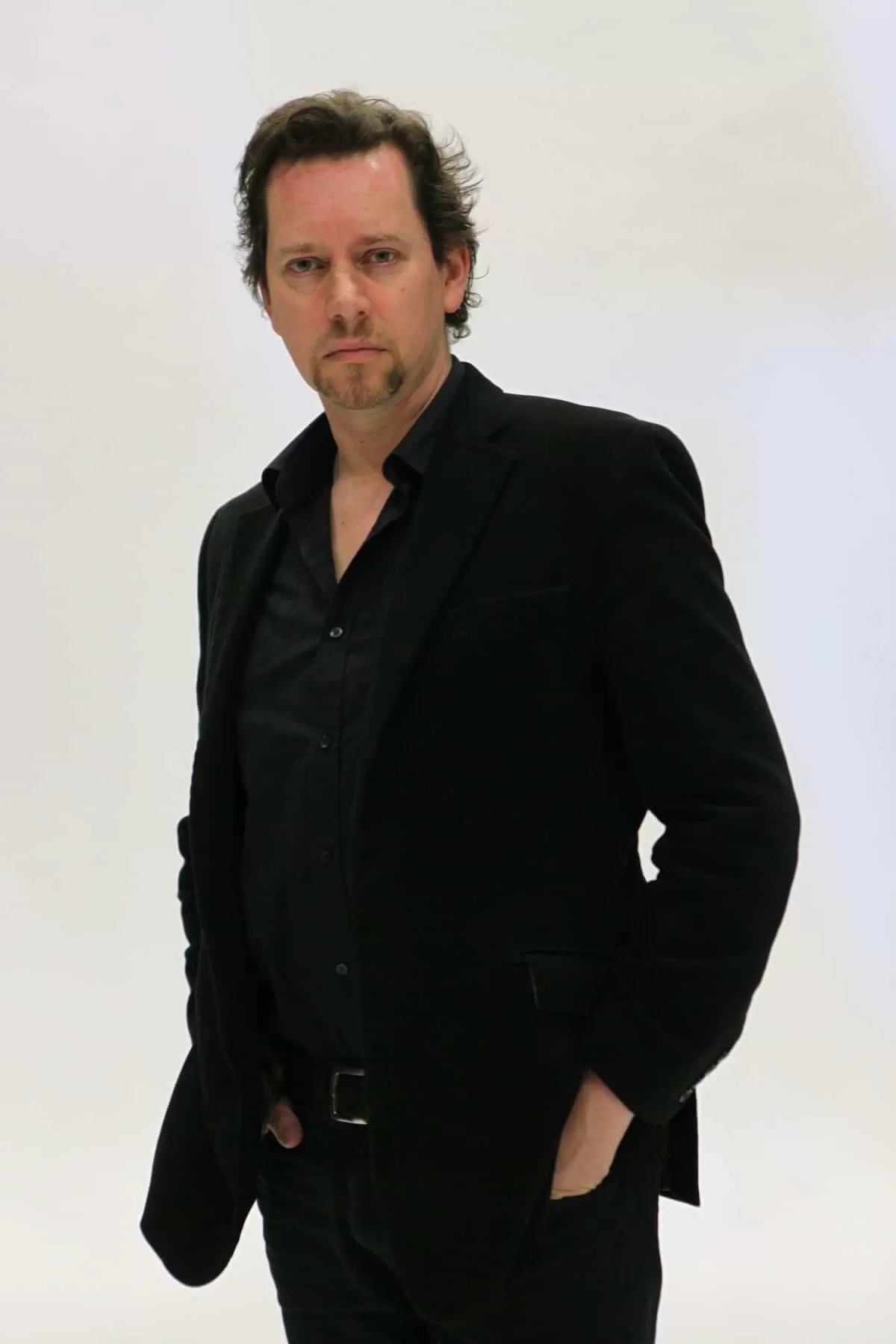 Gavin Collinson