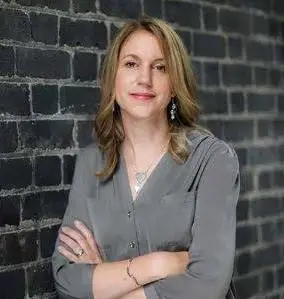 Claire Douglas