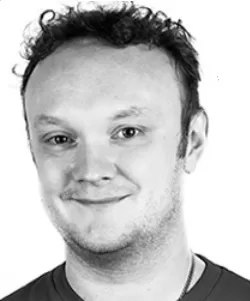 Andy Clark
