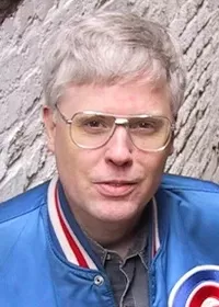 Steven Philip Jones