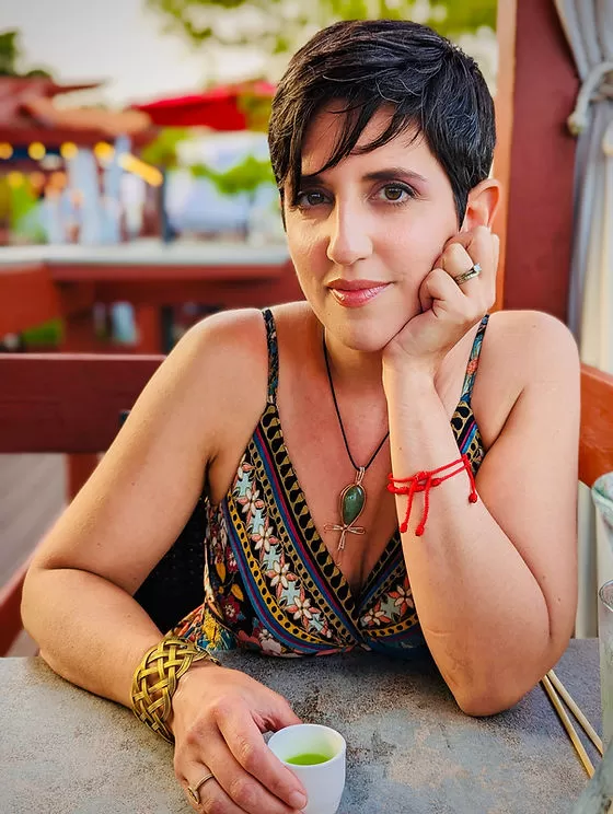 Michelle Jabès Corpora