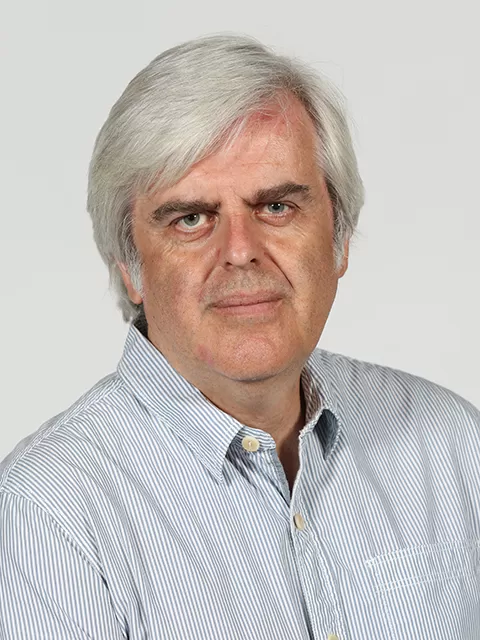 Nick Freeman