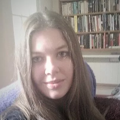 Sorcha Ni Fhlainn