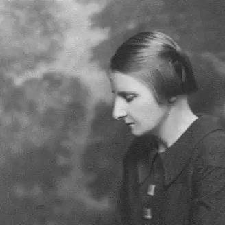 Muriel Jaeger