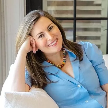 Jessica Peterson