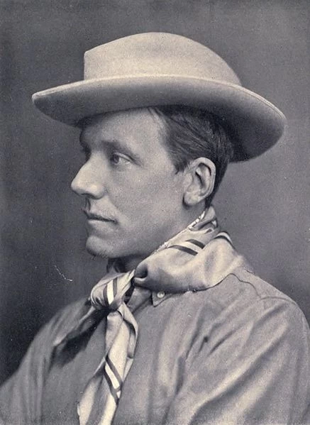 Hesketh Prichard