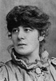 Arabella Kenealy