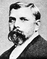 Robert Barr Robert Barr