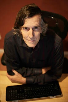 Mark Stevens