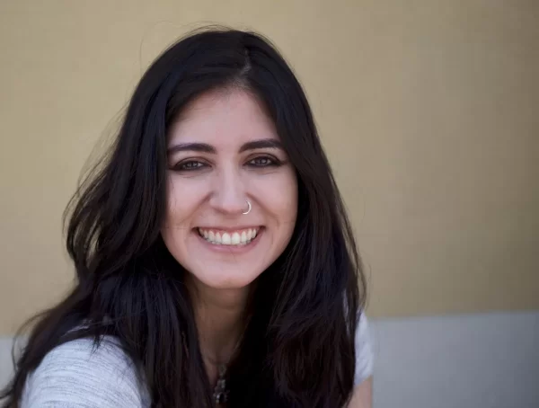 Nikita Gill